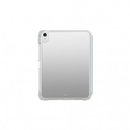 AmazingThing Minimal Case for iPad 11" 2022/2025 - Blue