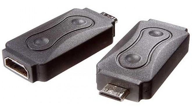 Vivanco adapter HDMI - miniHDMI (42077)