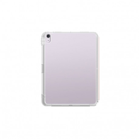 AmazingThing Minimal Case for iPad Air 11" M2/M3/M4 (2024/2025/2026) - Pink