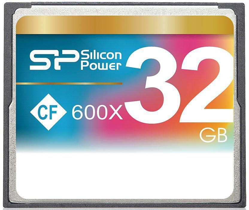 SILICON POWER SP032GBCFC600V10