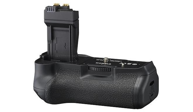 Canon батарейный блок BG-E8