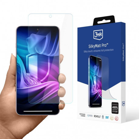 3mk protector film Silky Matt Pro OnePlus 13