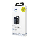 3mk COOLing MagCase Case for Apple iPhone 15 Pro Max - Black