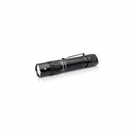 Fenix PD36PROBK Black Hand flashlight LED