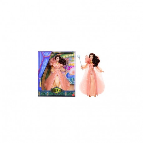 Mattel Universal Pictures’ Wicked Magical Wise Woman Sun Fashion Doll with Deluxe Movie-Inspired Out