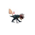 Jurassic World CHARGE 'N CHOMP Carnotaurus