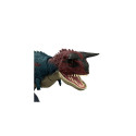 Jurassic World CHARGE 'N CHOMP Carnotaurus