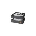 Thermaltake CT120 EX Reverse ARGB Sync PC Cooling Fan (3-Fan Pack)