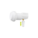 Goobay Universal Single LNB