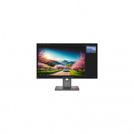 Lenovo ThinkVision P32UD-40 Monitor