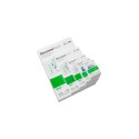 GBC Lamination Pouch A2 125 Micron