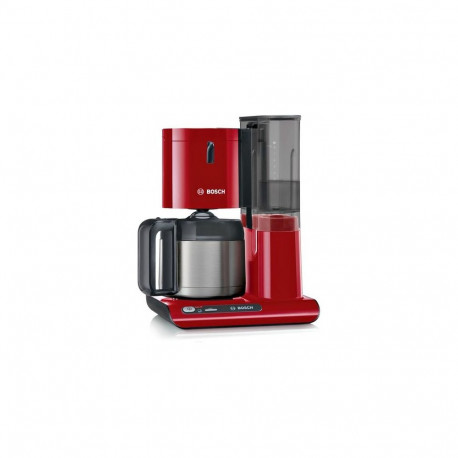 Bosch TKA8A054 coffee maker Semi-auto Drip coffee maker 1.1 L