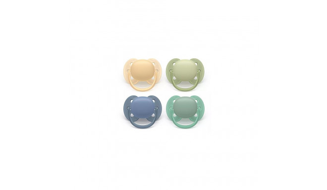 Philips AVENT Pacifier SCF091/53 ultra soft