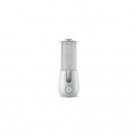 Philips AVENT 2-in-1 Warmer &amp; Sterilizer SCF359/20 Premium