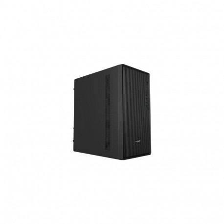 FSP S120-B Case Mini Tower mITX, mATX Black