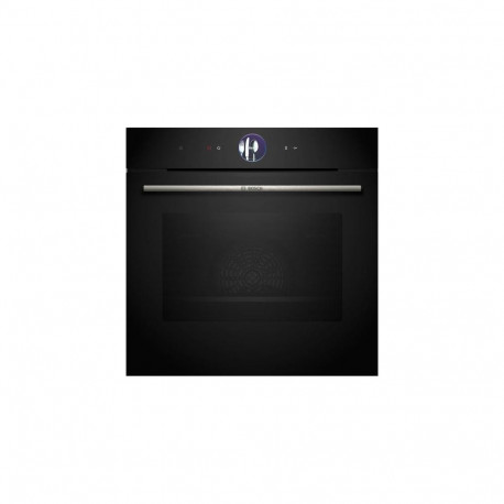 Bosch Serie 8 HBG7764B1 oven 71 L 3600 W Black