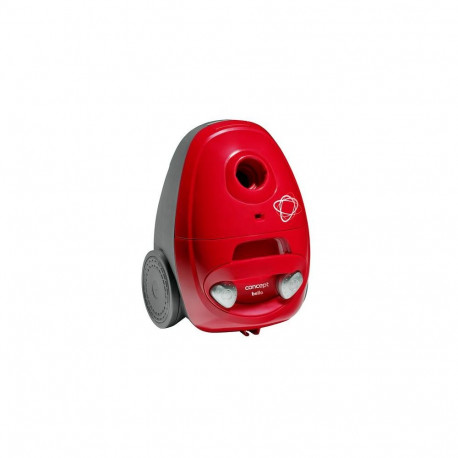 Concept VP8350 vacuum 1.8 L Cylinder vacuum Dry 700 W Dust bag