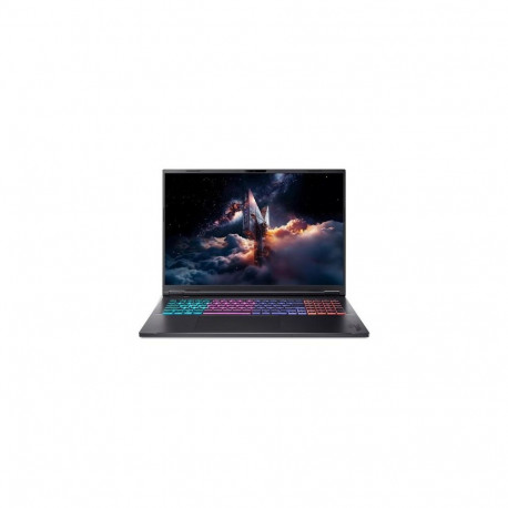 Acer Nitro 18 AI AMD AN18-61-R8HK Copilot+ PC AMD Ryzen AI 9 365 Laptop 45.7 cm (18") WQXGA