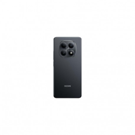 Xiaomi Redmi Note 15 17.2 cm (6.77") 6 GB 128 GB 6000 mAh Black