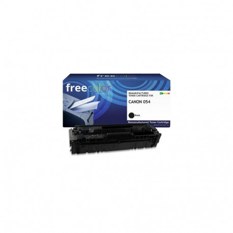 Freecolor K18633F7 toner cartridge 1 pc(s) Compatible Black