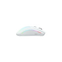 Glorious Gaming Glorious Model O Wireless 2 - Matte White