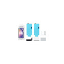 Samsung EF-UA546 Clear screen protector 2 pc(s)