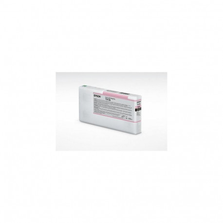 Epson T9136 Vivid Light Magenta Ink Cartridge (200ml)