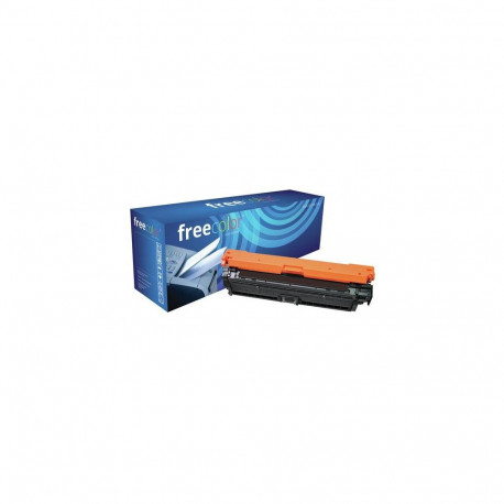Freecolor 5225K-FRC toner cartridge 1 pc(s) Black