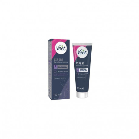 Veet Expert Hair removal cream 100 ml