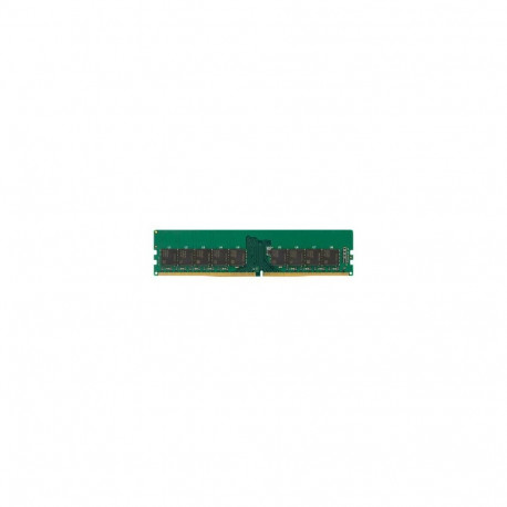Goodram Memory Module DRAM ECC UDIMM 32GB 3200MHz DDR4 DRx8 1.2V