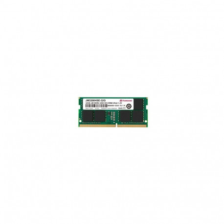 Transcend JetRam DDR4-3200 SO-DIMM 32GB