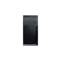 Inter-Tech IT-6502 Romea Micro Tower Black