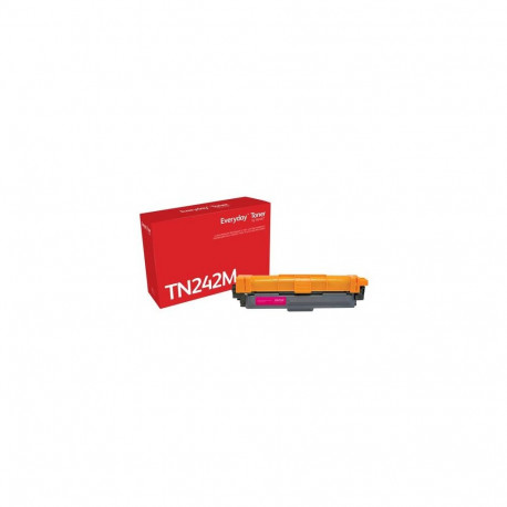 EverydayTM Magenta Toner by Xerox compatible with Brother TN242M, Standard capacity