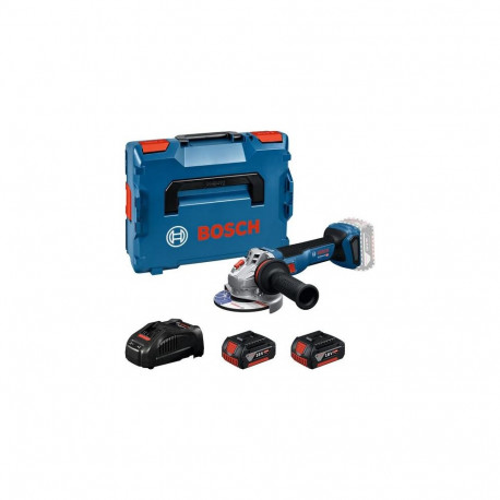 Bosch GWS 18V-11 angle grinder 12.5 cm 9000 RPM 1.7 kg