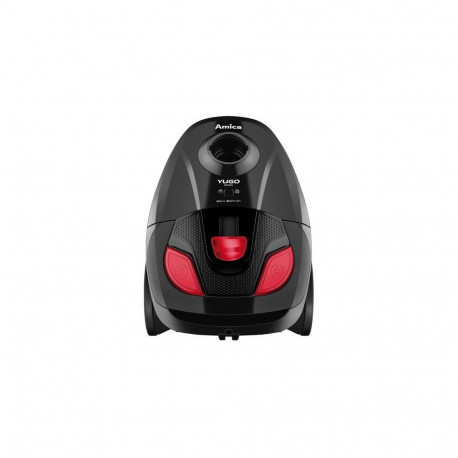 Amica Yugo VM1043 1.5 L Cylinder vacuum 900 W Dust bag