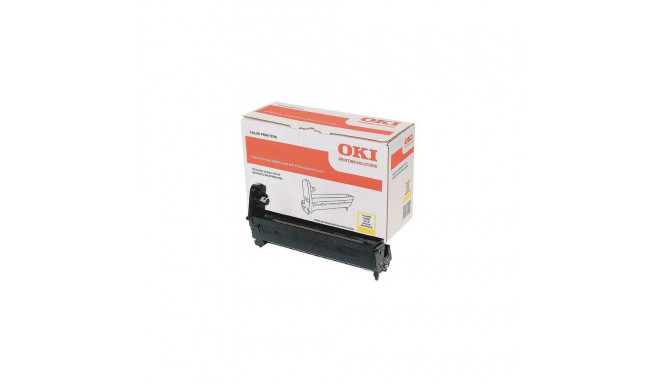 OKI Yellow image drum for C5650/5750 Original