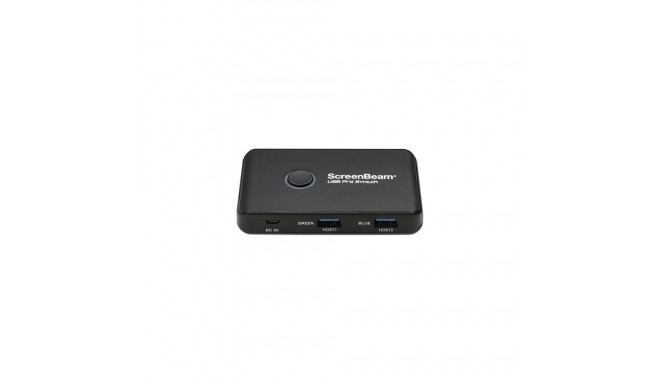 ScreenBeam USB Pro Switch for 1100P Black 1 pc(s)