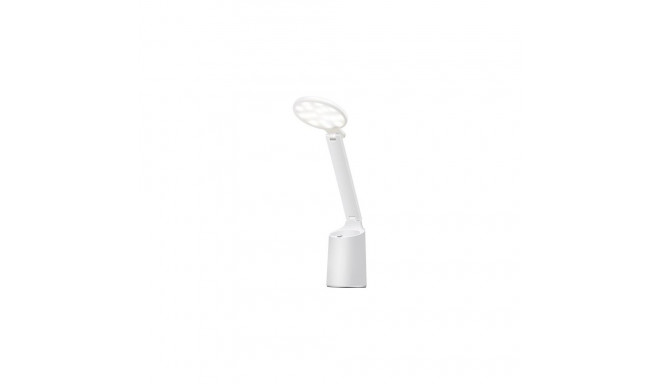 Activejet LED desk lamp AJE-FUTURE White