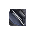 Rivacase 8262 laptop case 39.6 cm (15.6") Backpack case Black