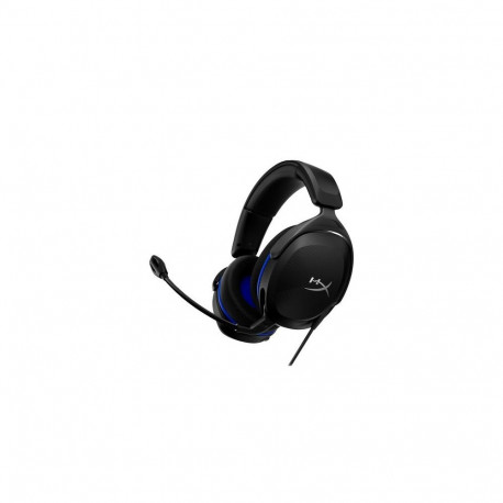 HyperX Cloud Stinger 2 Core Gaming Headsets PS Black