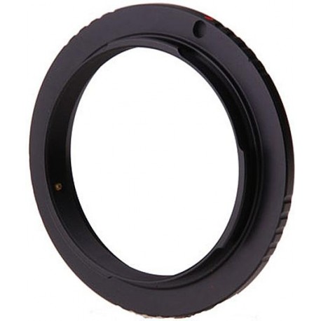 BIG adapteris Olympus OM - Canon EF (571903)