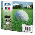 Epson Ink Multipack (C13T34664010)