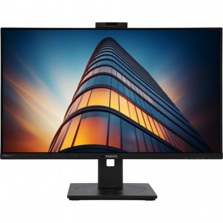 Philips monitor P Line 329P1H 00 31,5" LED-monitor