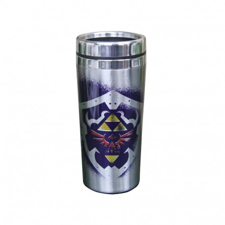 Paladone Links Travel Mug