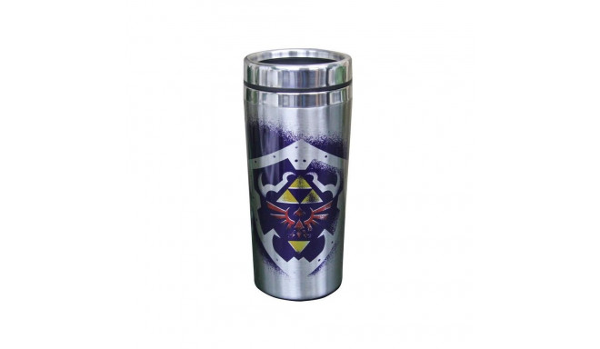 Paladone Links Travel Mug