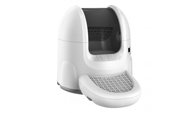 Sponge Pet Smart Litter Box