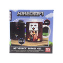 Paladone Minecraft Nether Heat Change Mug