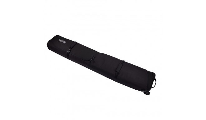 Thule 5162 Roundtrip Rolling Ski Bag 192cm Black
