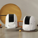 Sponge Pet Smart Litter Box