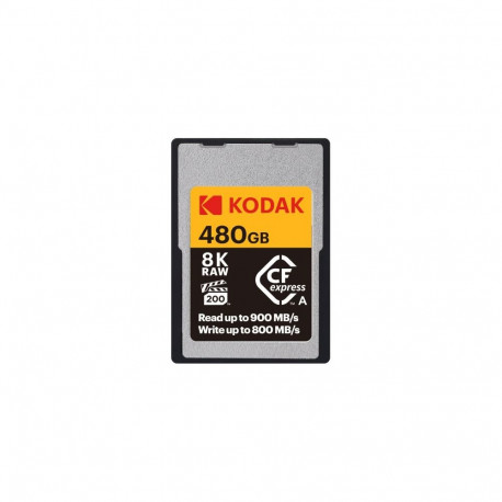 Kodak CFexpress Type A 480GB EKMCFXA480GK
